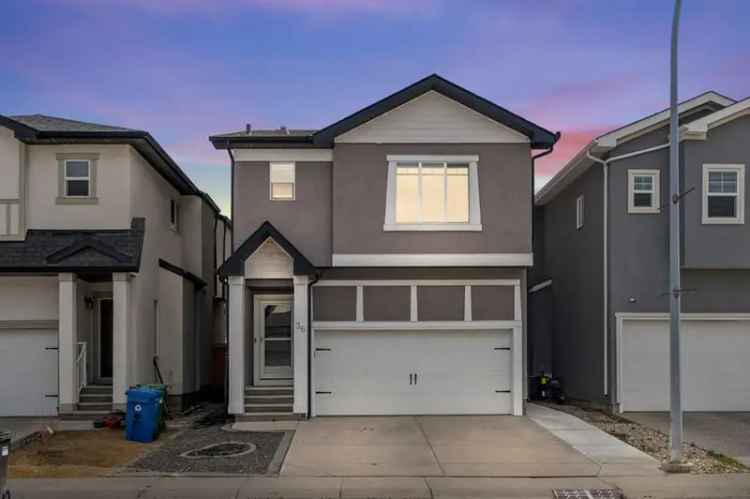 South-Facing Home with Open Layout and Gourmet Kitchen