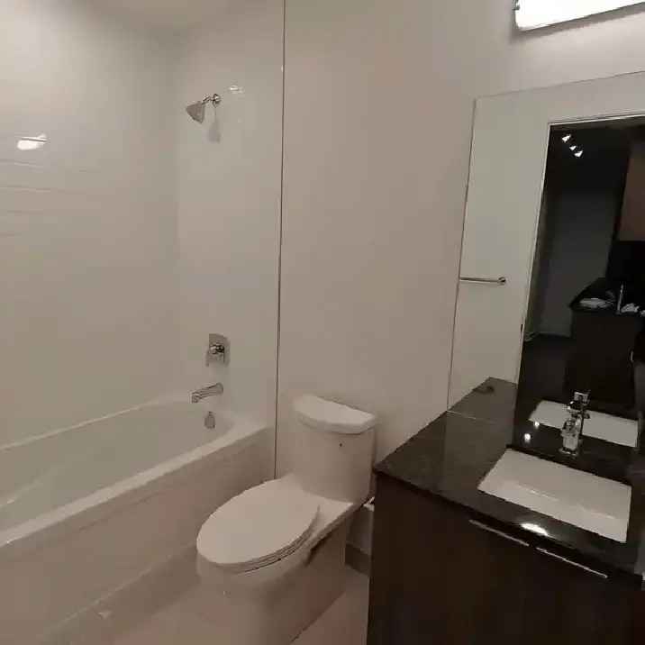 2 Bedroom Condo for rent in Toronto