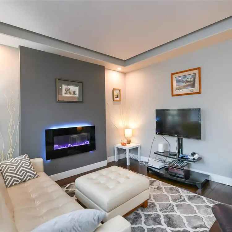 3 Bed 3 Bath Townhouse for Sale Near Schools and Recreation