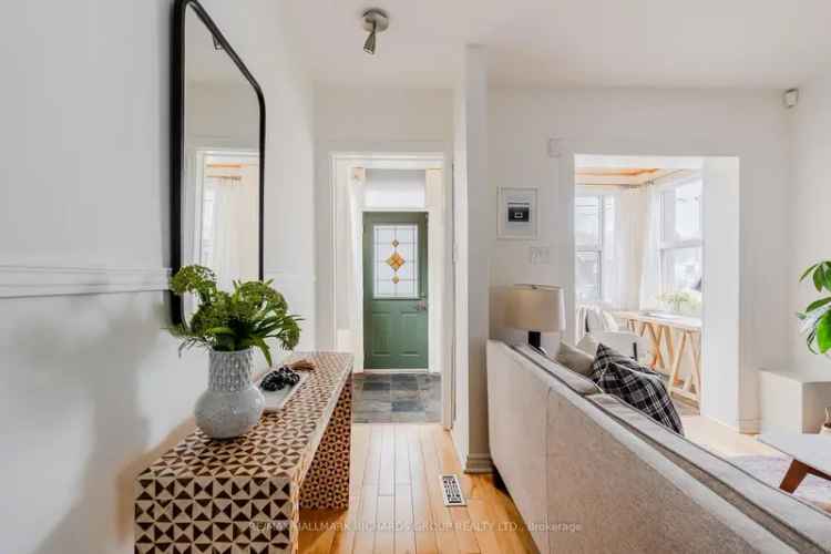House For Sale , 224, Eastwood Road, Toronto, Ontario