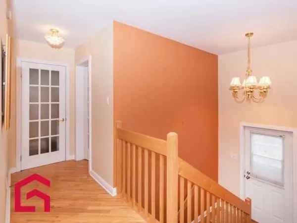 3-Bedroom Semi-Detached Bungalow for Sale