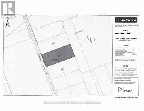Commercial Development Land Whitby ON - 9.94 Acres