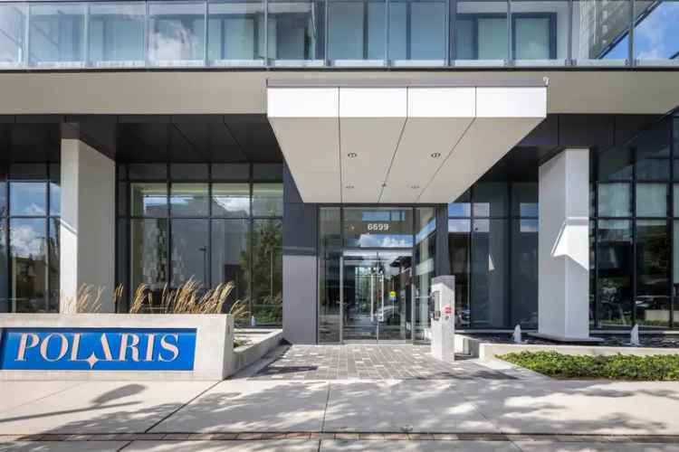 Burnaby Metrotown Condo for Sale Polaris 3 Bedroom Corner Unit