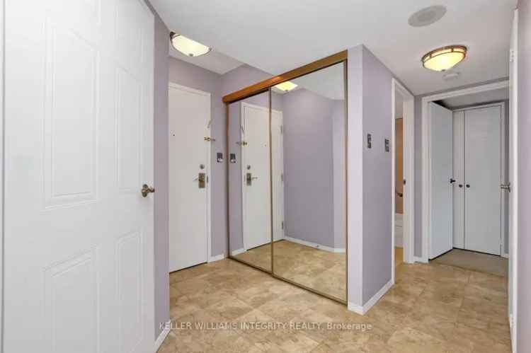 Condo For Sale in Ottawa, Ontario