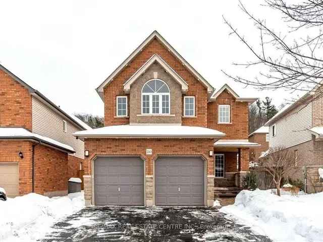 House For Sale in Grimsby, Ontario