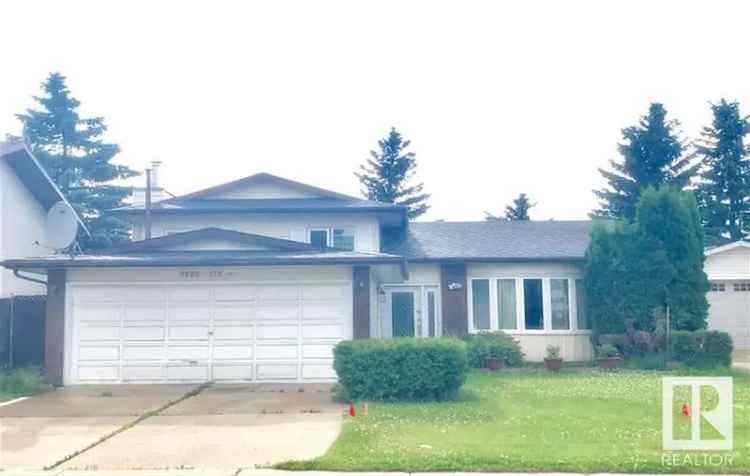Summerlea Walk-out Basement Home - 3 Bed 2 Bath