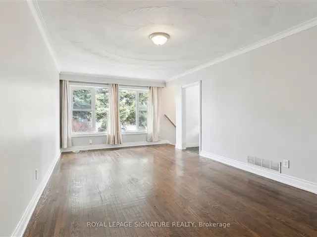 2 Bedroom Apartment in Scarborough Near Morningside and Kingston Road