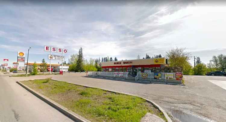 Retail For Rent in null, Alberta