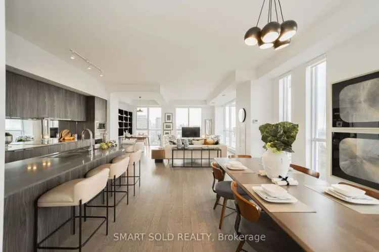 Condo For Sale in Toronto, Ontario