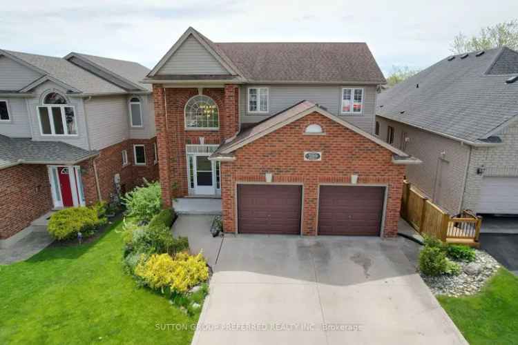 House For Sale in London, Ontario