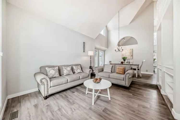 House For Sale , Calgary, Alberta