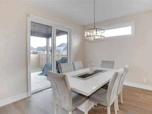 House For Sale in Fort Erie, Ontario