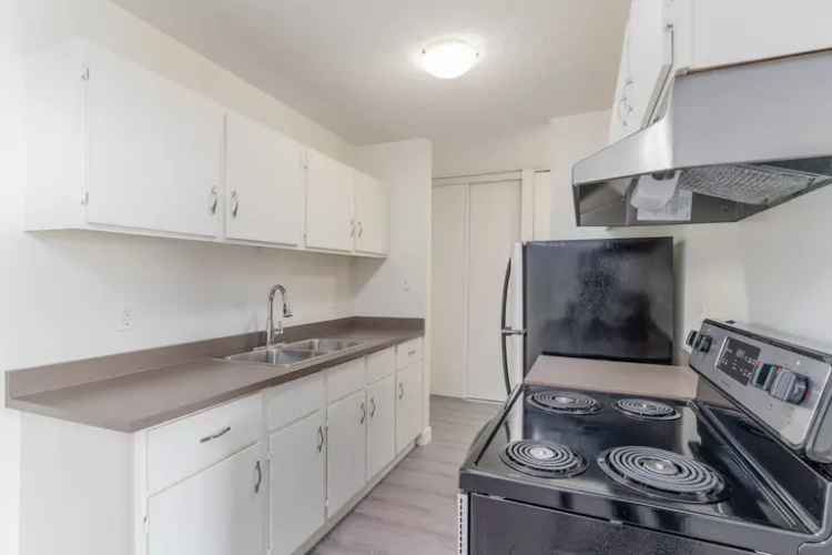 Rent 1 2 3 Bedroom Suites in Northeast Edmonton with Modern Amenities