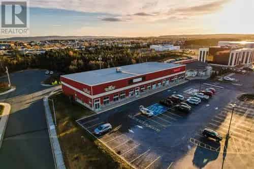 Commercial Building For Sale in St John's Newfoundland