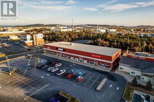 Commercial For Sale In St. John's, Newfoundland and Labrador