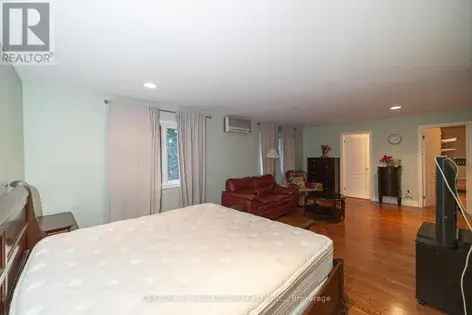 4 rooms apartment of 522 m² in Toronto