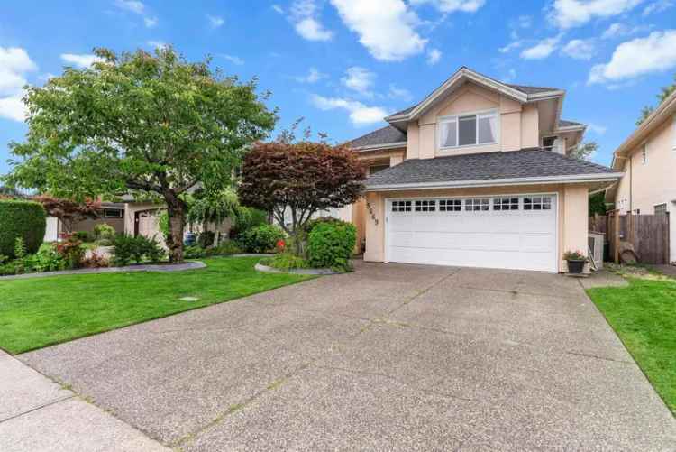 A $1,700,000.00 House/Single Family with 5 bedrooms in Neilsen Grove, Ladner