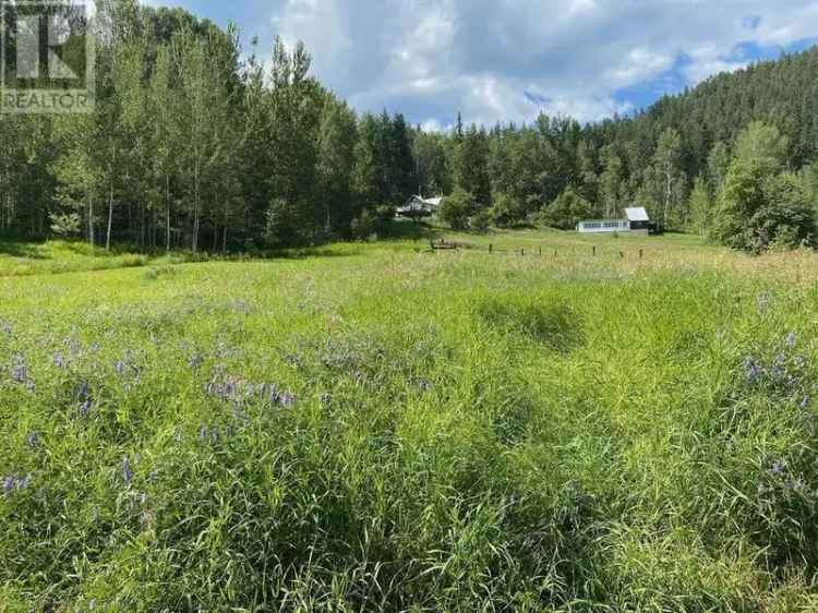 1.87-Acre Lot in Happy Valley Breathtaking Views Multiple Zoning Possibilities