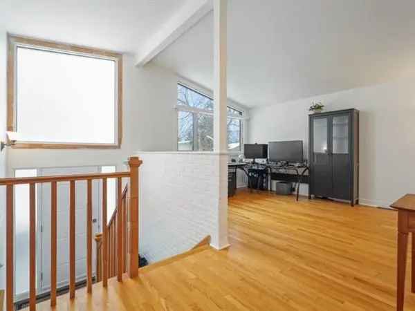 Bungalow for sale (Montréal (Île)) #RB984