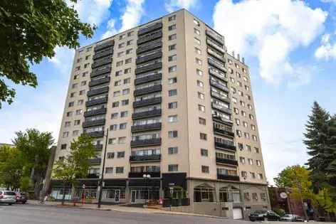 1 room apartment of 56 m² in Montreal