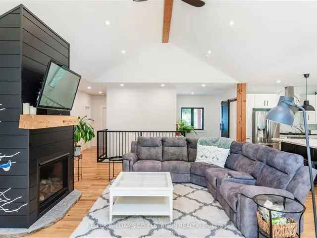 House For Sale in Midland, Ontario