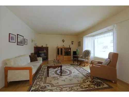 House For Sale In Glendale, Calgary, Alberta