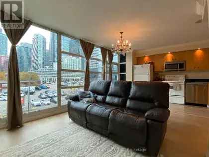 1 room apartment of 436 m² in Toronto