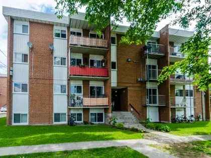 3 rooms apartment of 62 m² in Quebec