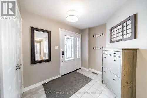 5 2 Bedroom Family Home Brooklin Whitby Saltwater Pool Legal Basement