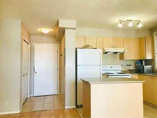 Condo For Sale In Downtown West End, Calgary, Alberta