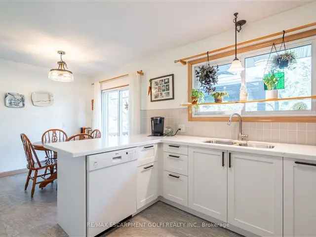 House For Sale in Welland, Ontario