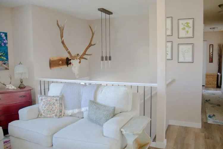 Stunning Family Home in Toboggan Hill Park