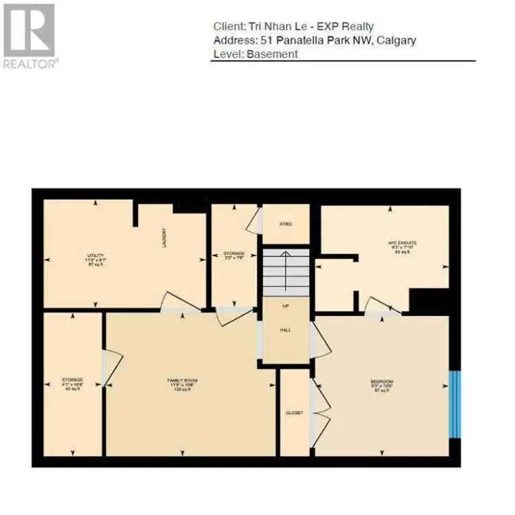 Buy modern townhouse in Calgary with private ensuites and parking