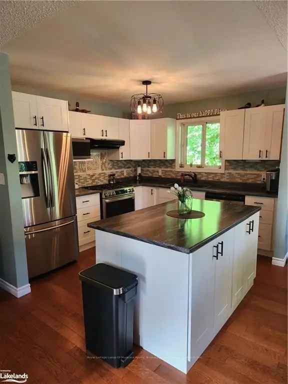 House For Sale in Brockville, Ontario