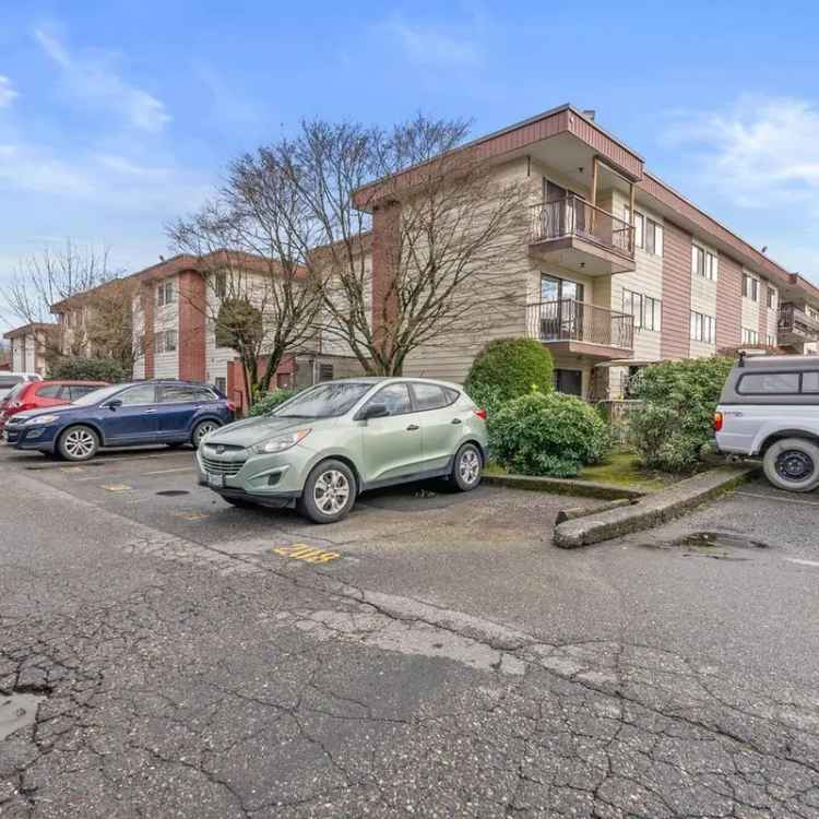 3 Bedroom Condo for Sale near UFV