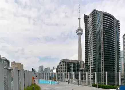 1 room apartment of 600 m² in Toronto