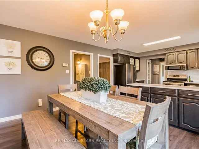 House For Sale in Scugog, Ontario