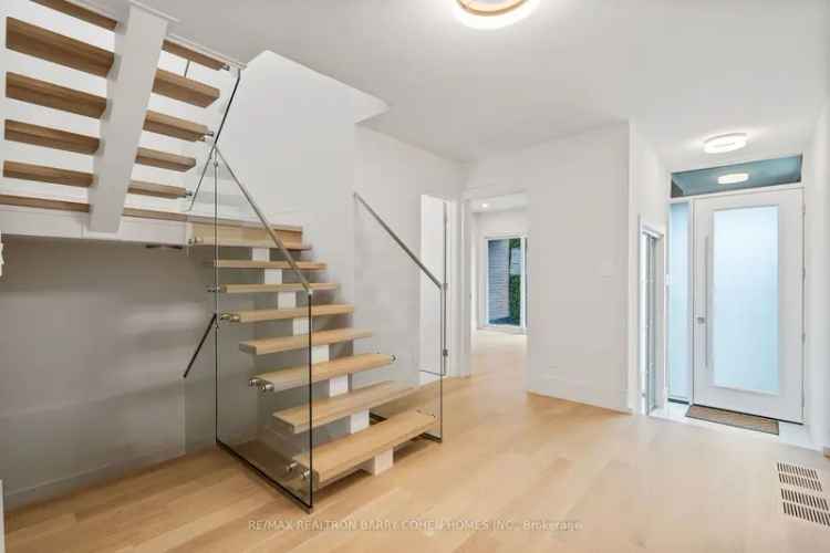 House For Sale in Toronto, Ontario