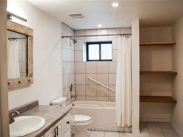 House For Sale in Minden Hills, Ontario