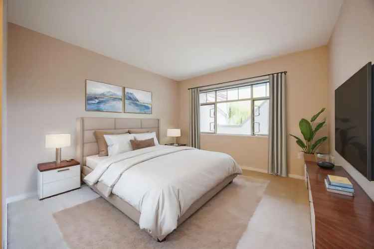 2 Bed 2 Bath Condo in Ridge Park Gardens 55 Active Community
