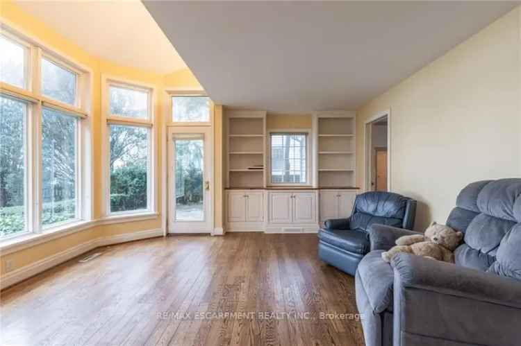 House For Sale in Oakville, Ontario