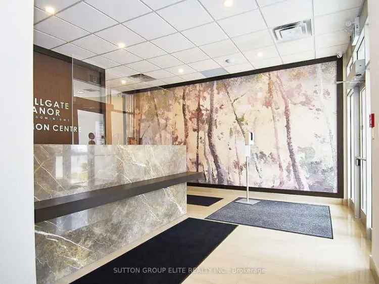 Condo For Sale in Toronto, Ontario