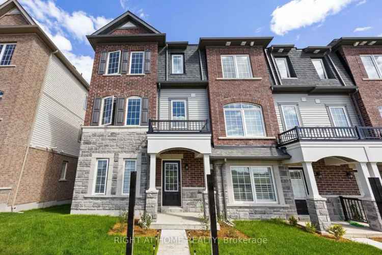 House For Sale in Clarington, Ontario