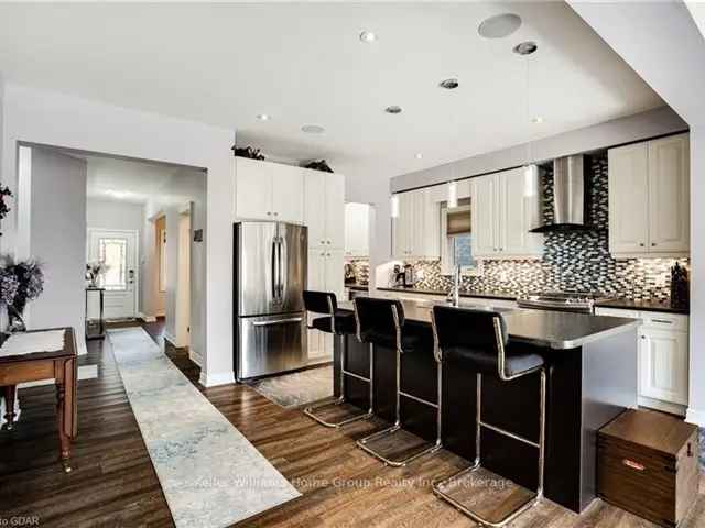 Stunning Bungaloft 6 Beds 45 Baths Modern Amenities Spacious Living