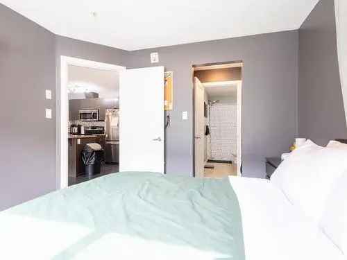 Windermere Condo For Sale Edmonton Alberta