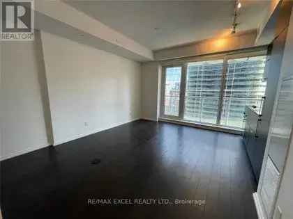 1 room apartment of 27 m² in Toronto