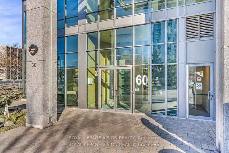 Condo For Sale in Toronto, Ontario