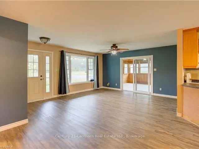 House For Sale in Greater Madawaska, Ontario