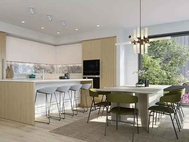 West Vancouver Duplex for Sale: 3 Beds, 2.5 Baths, Large Backyard