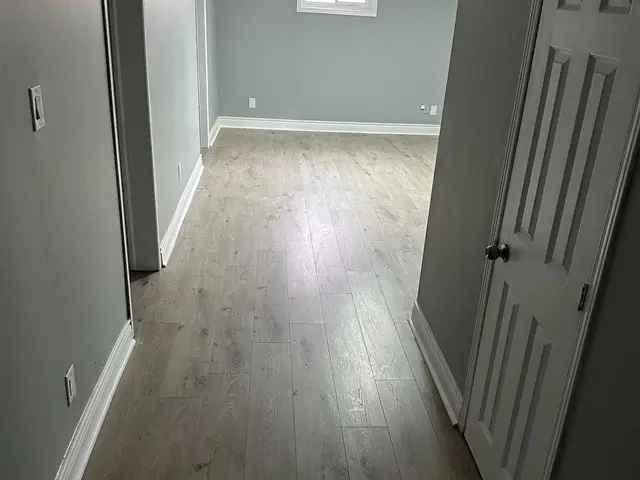 House For Rent in London, Ontario